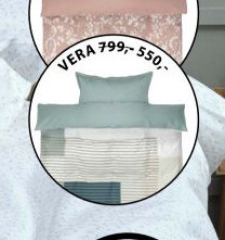 Povlečení VERA