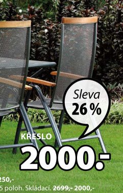 KŘESLO