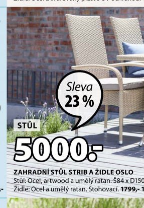 STŮL