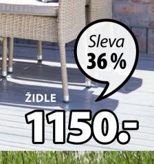 ŽIDLE