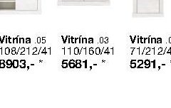 Vitrína 03
