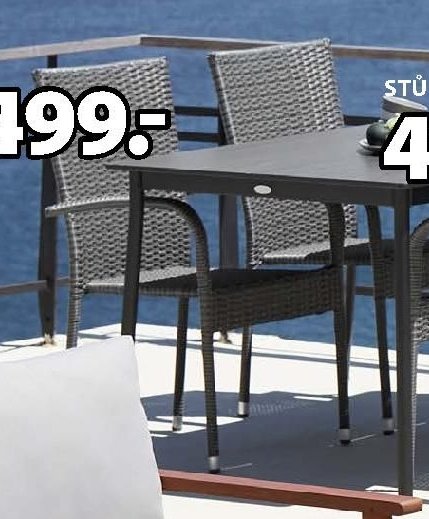 ŽIDLE