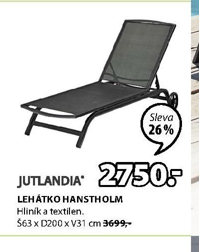 LEHÁTKO HANSTHOLM
