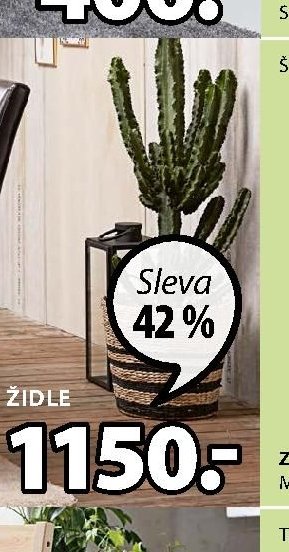 Židle Bakkely