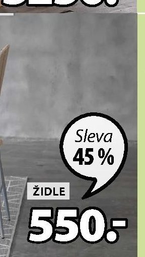 Židle Thyholm
