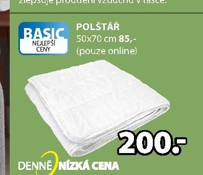 POLŠTÁŘ