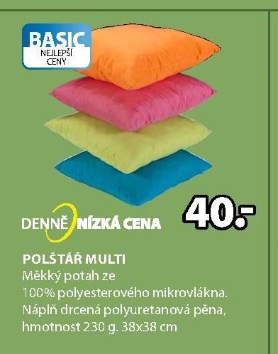 POLŠTÁŘ MULTI