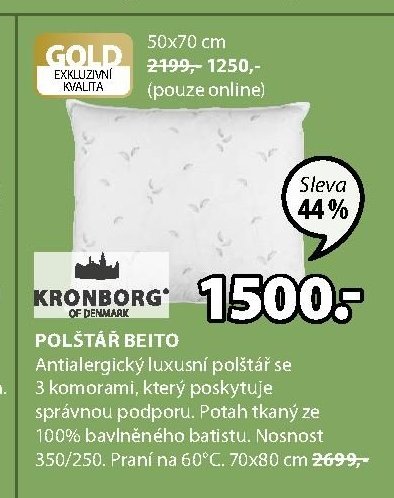 POLŠTÁŘ BEITO