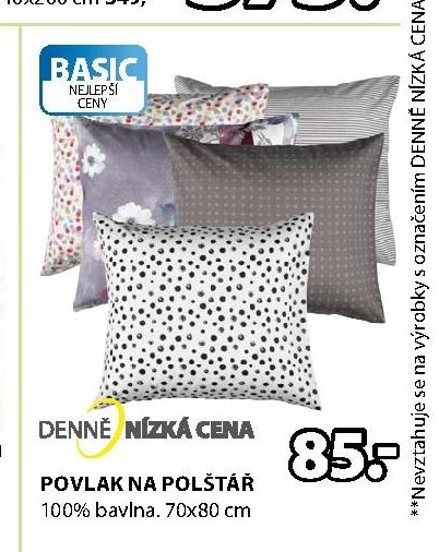 POVLAK NA POLŠTÁŘ