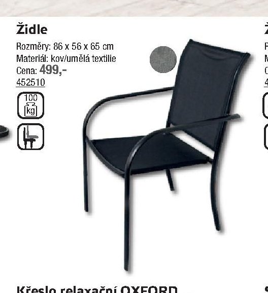 Židle