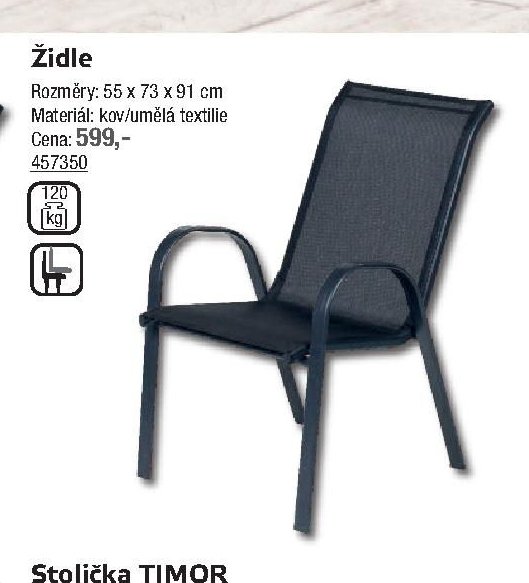 Židle