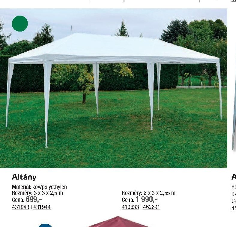 Altány