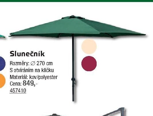 Slunečník