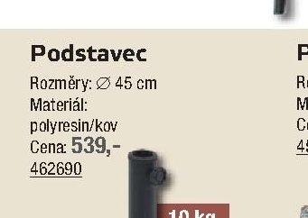Podstavec