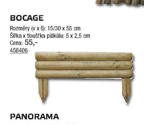 BOCAGE