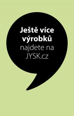 akční leták Jysk 30.4.2020-13.5.2020