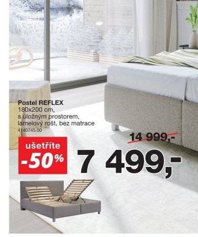 Postel REFLEX