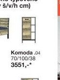 Komoda .04