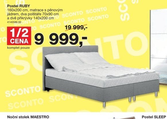 Postel RUBY