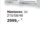 Nástavec .04