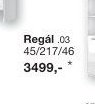 Regál .03