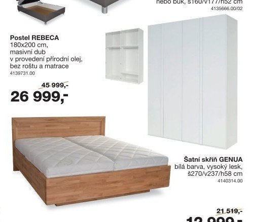 Postel REBECA