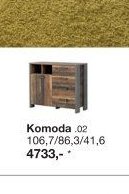 Komoda