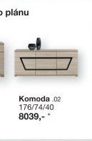 Komoda .02