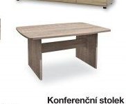 Konferenční stolek ALAMOS