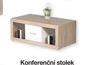 Konferenční stolek CANCAN