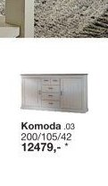 Komoda