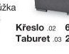 Křeslo