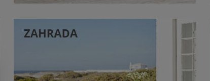 Zahrada
