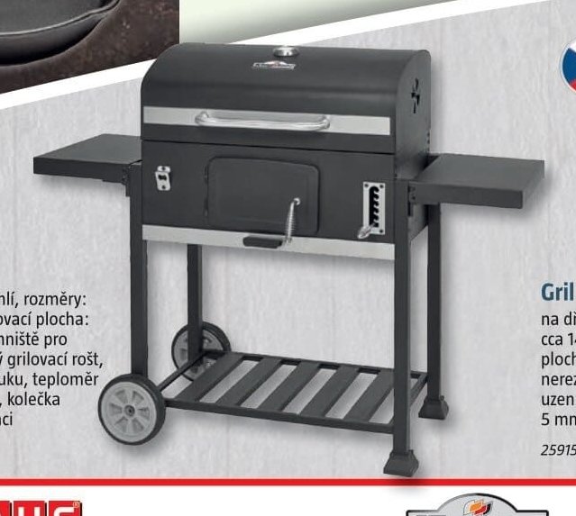 Black Angus XL