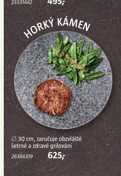 Horký kámen