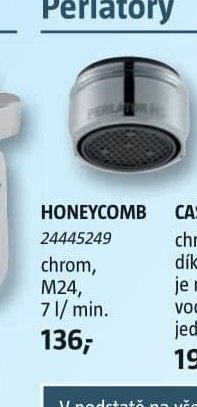 HONEYCOMB 24445249