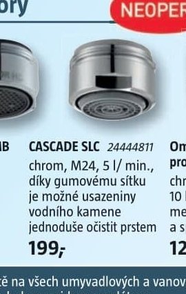 CASCADE SLC 24444811