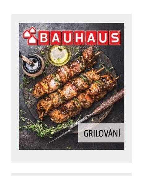 Grilování