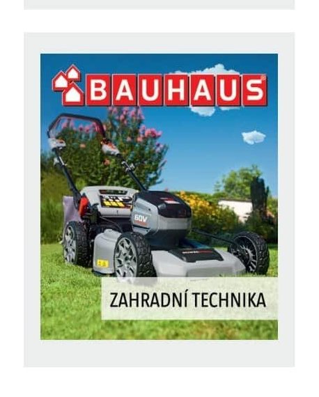Zahradní technika