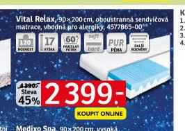 Vital Relax