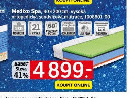 Medixo Spa