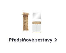 Předsíňové sestavy