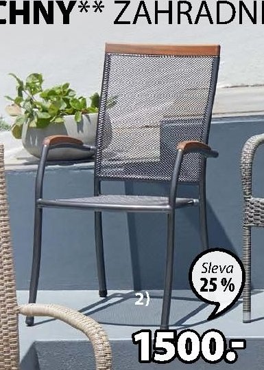 STOHOVACÍ ŽIDLE LARVIK