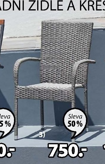 STOHOVACÍ ŽIDLE GUDHJEM