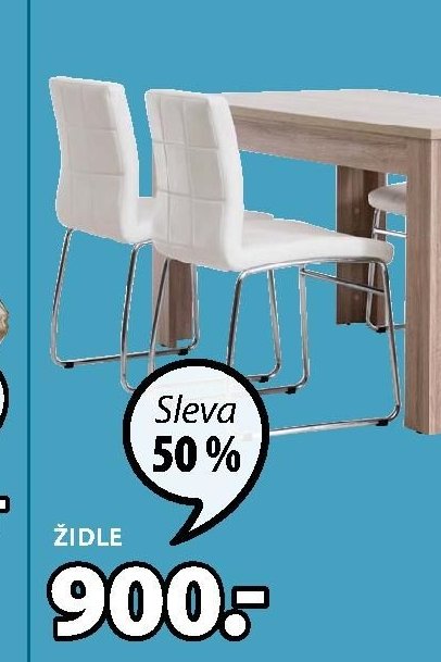 ŽIDLE