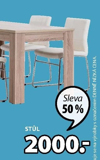 STŮL