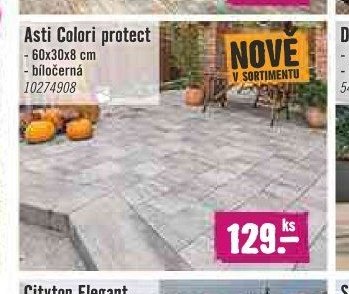 Asti Colori protect