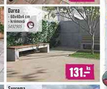 Darea