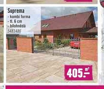 Suprema