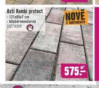 Asti Kombi protect